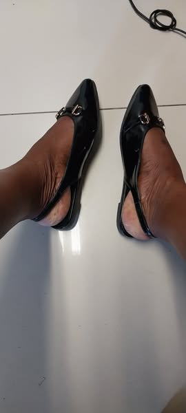 Beautiful and strong flats 