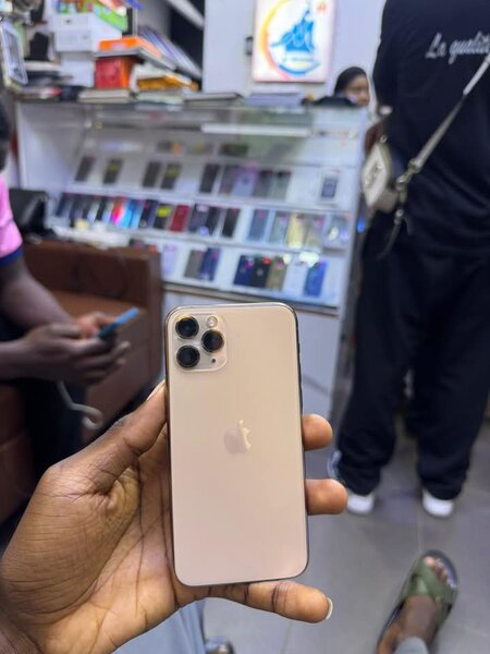 iPhone 11 Pro reconditionné