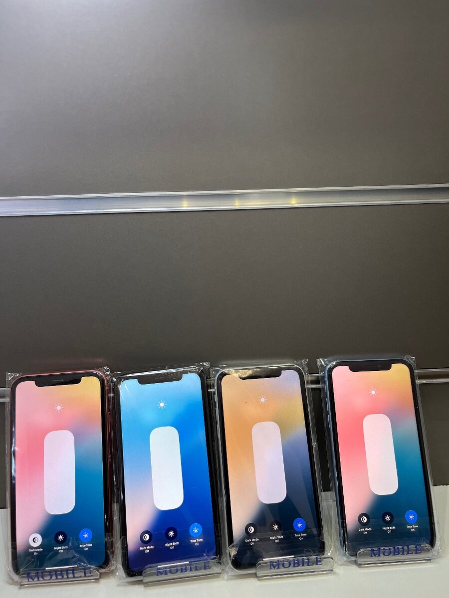 iPhone XR 64Gb