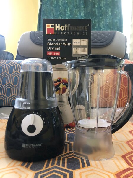 Hoffmans Electronics