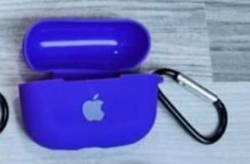AirPods casings 