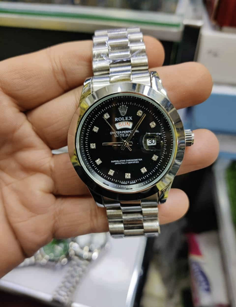 Watch