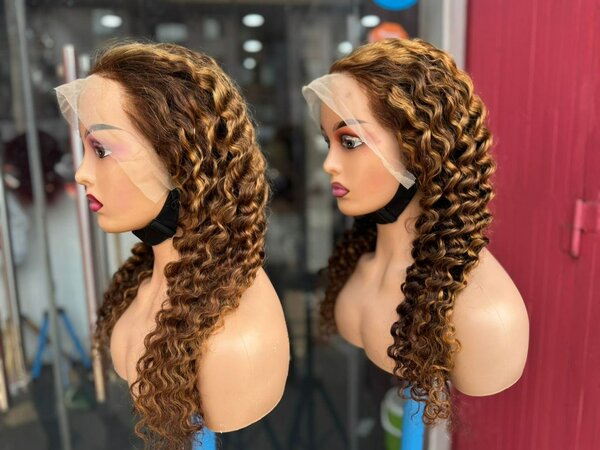 Promo  Deep wave couleur piano