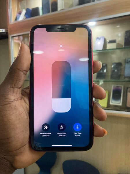iPhone 11 simple