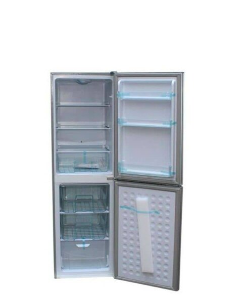 Réfrigérateur combiné Nasco 220L