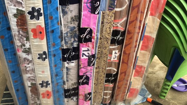 Matelas Anti-Stress ️  Relaxation Totale et Sommeil Profon