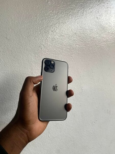 iPhone 11 Pro 256Gb