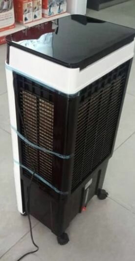 Climatiseur portable Decakila