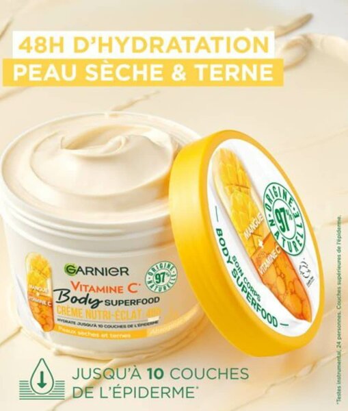 Body superfood