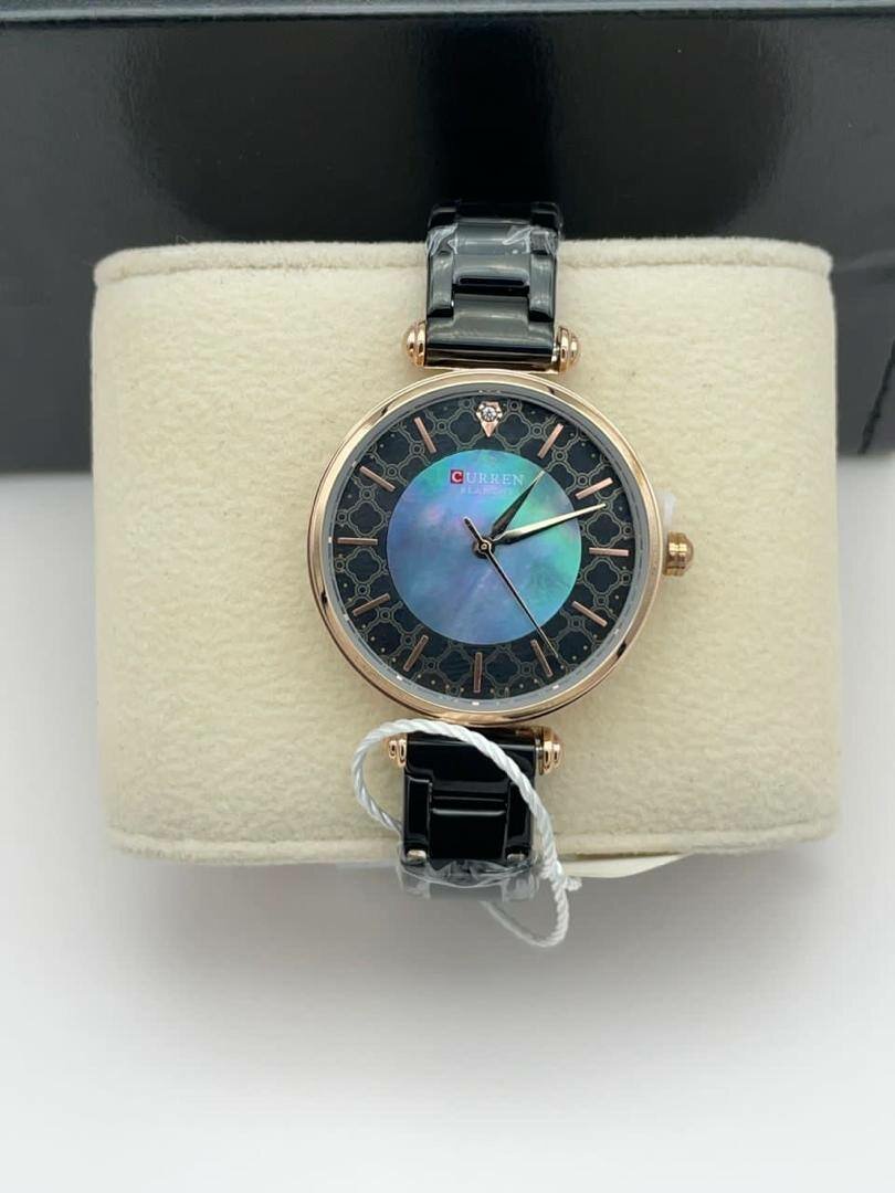 MONTRE LUXE DAME CURREN