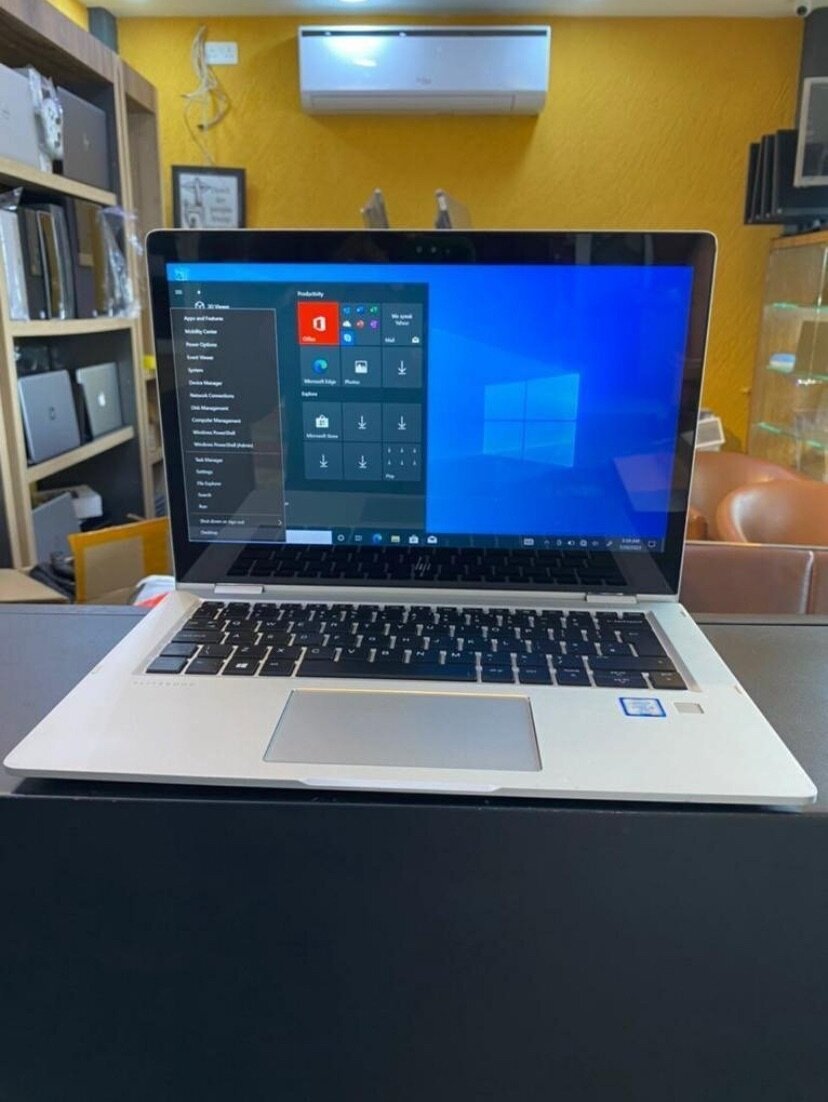 HP ELITEBOOK