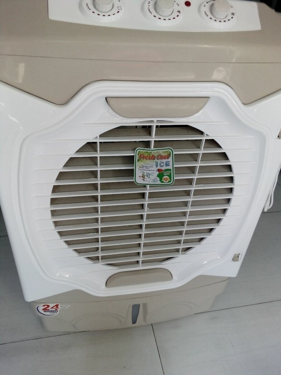 Riva Air Cooler
