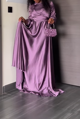 Evening Dress PRICE