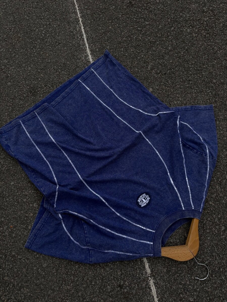 T-shirt bagnon street