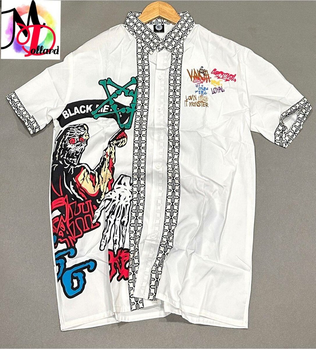 Chemise  homme  chic