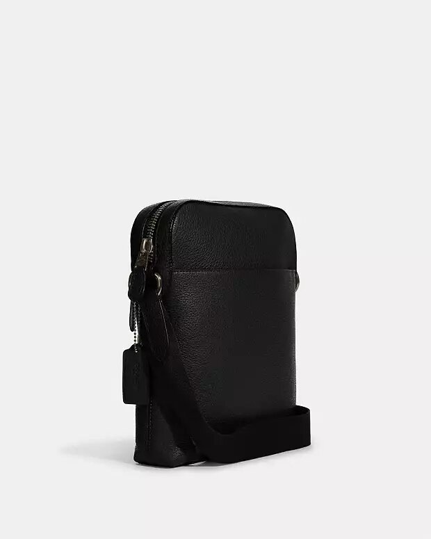 Coach Men Houston Flight Bag. 100% оригинал из США