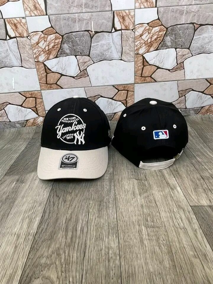Casquette NY tendance