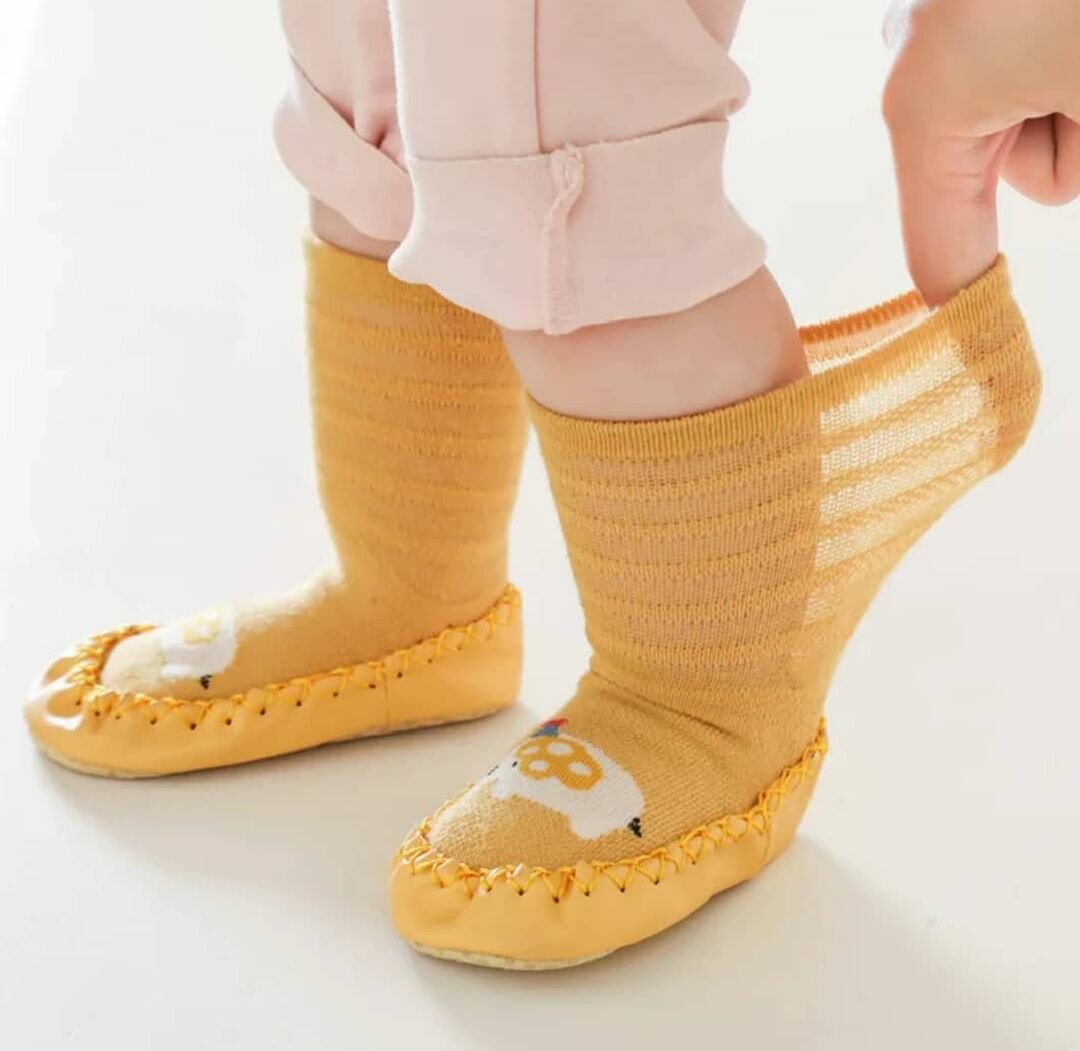 Chaussons Anti dérapant