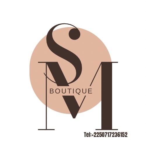 SM by boutique 🛍