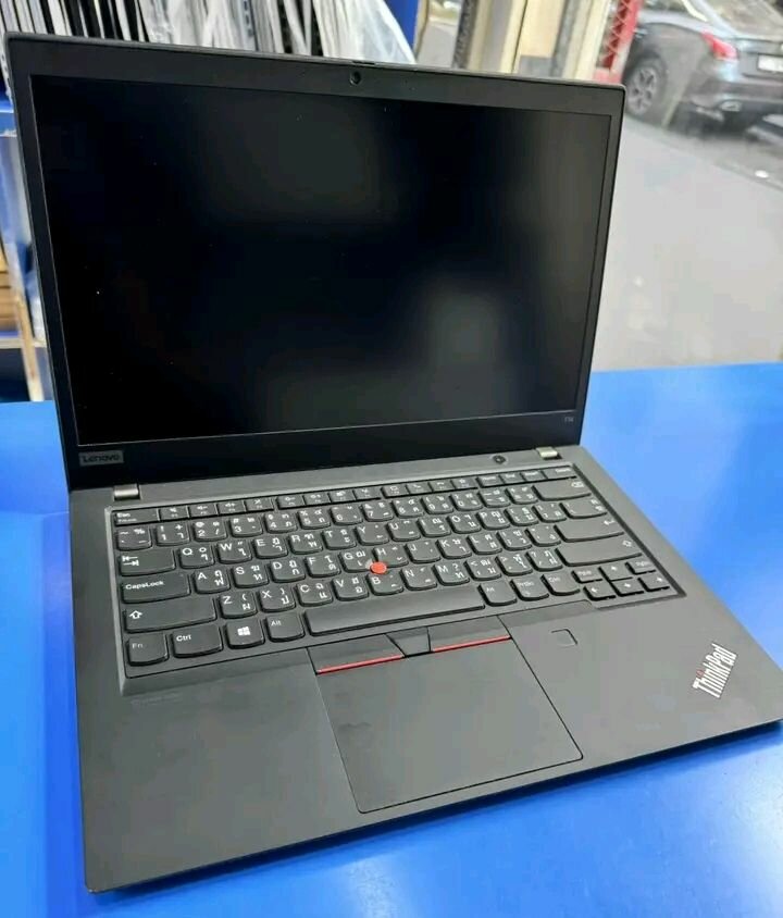 Ordinateur Lenovo ThinkPad