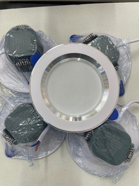 Spot LED encastrable moderne