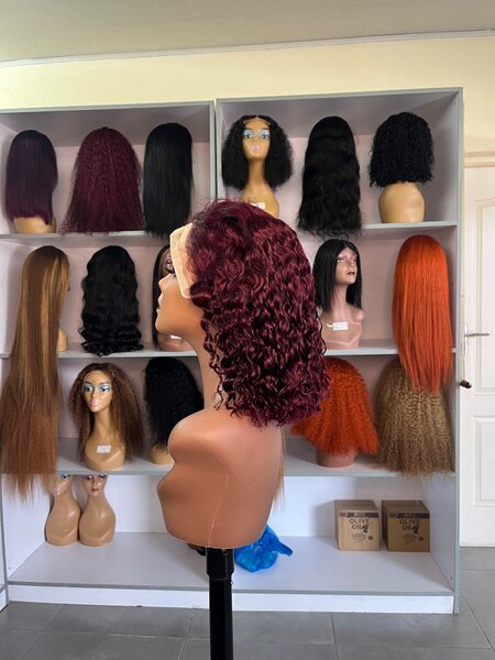 Colour 99J waterwave