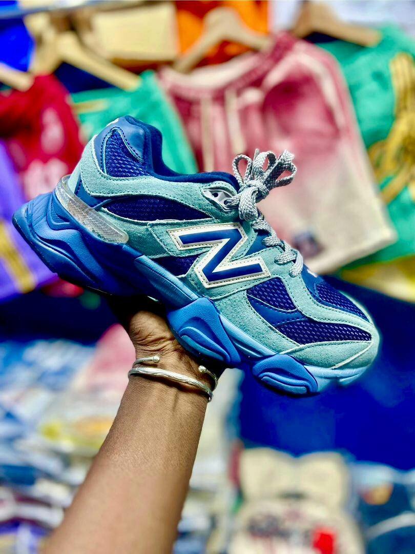 Baskets confort New balance