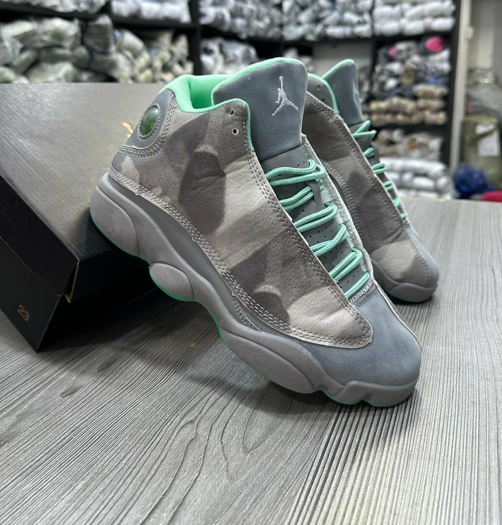 AIR JORDAN 13 CLASSIC