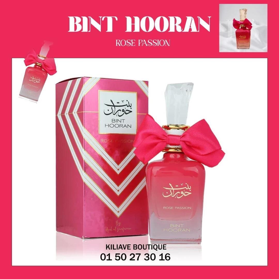 Eau de Parfum Ameerat al Arab