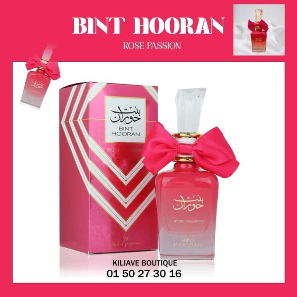 Eau de Parfum Ameerat al Arab