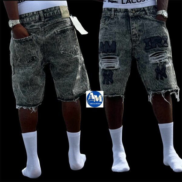 Shorts jeans
