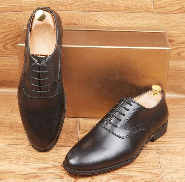SOULIER HOMME