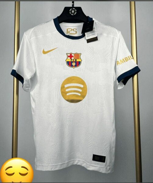 Maillot foot