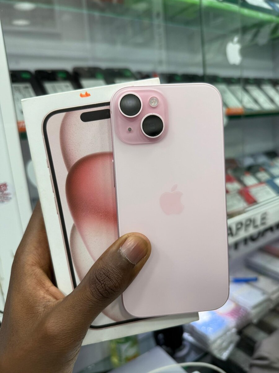 15 simple 128 giga CE