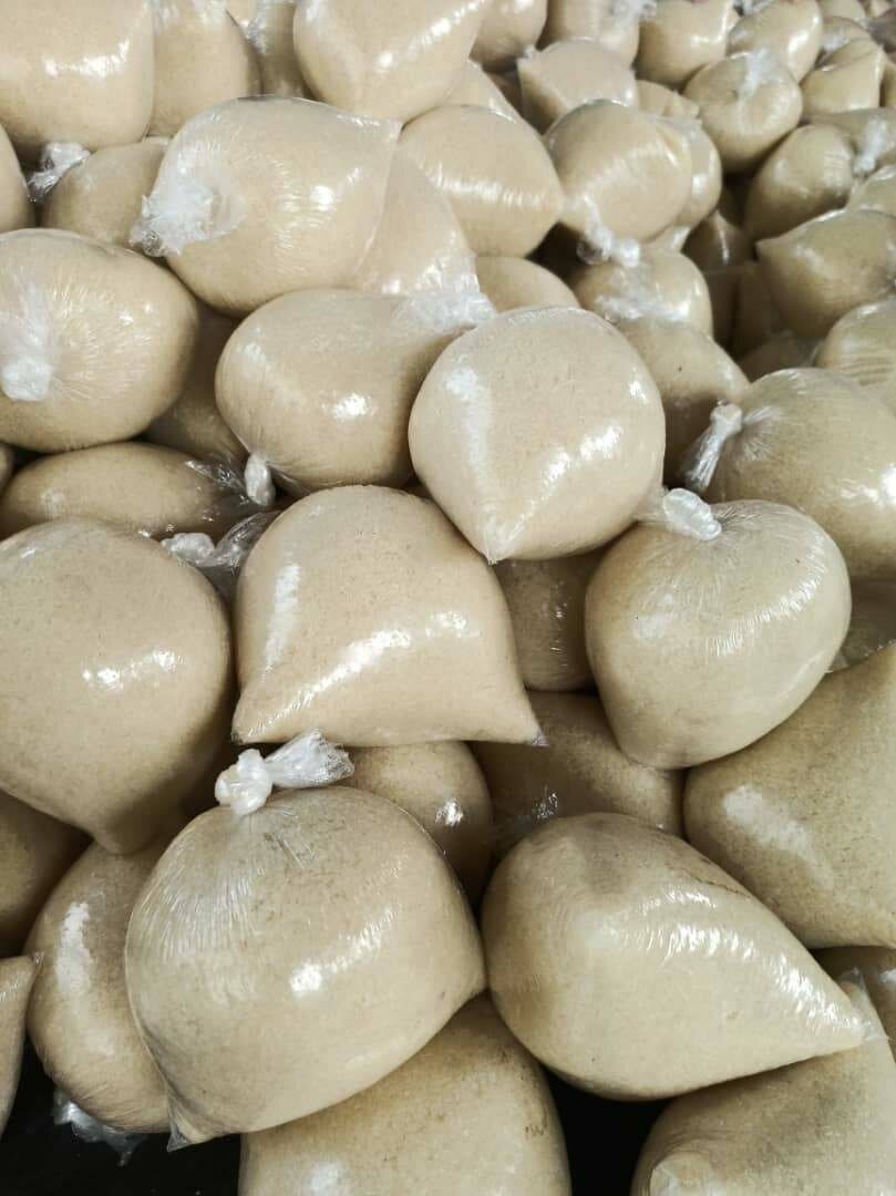 Attieke de Dabou congélé