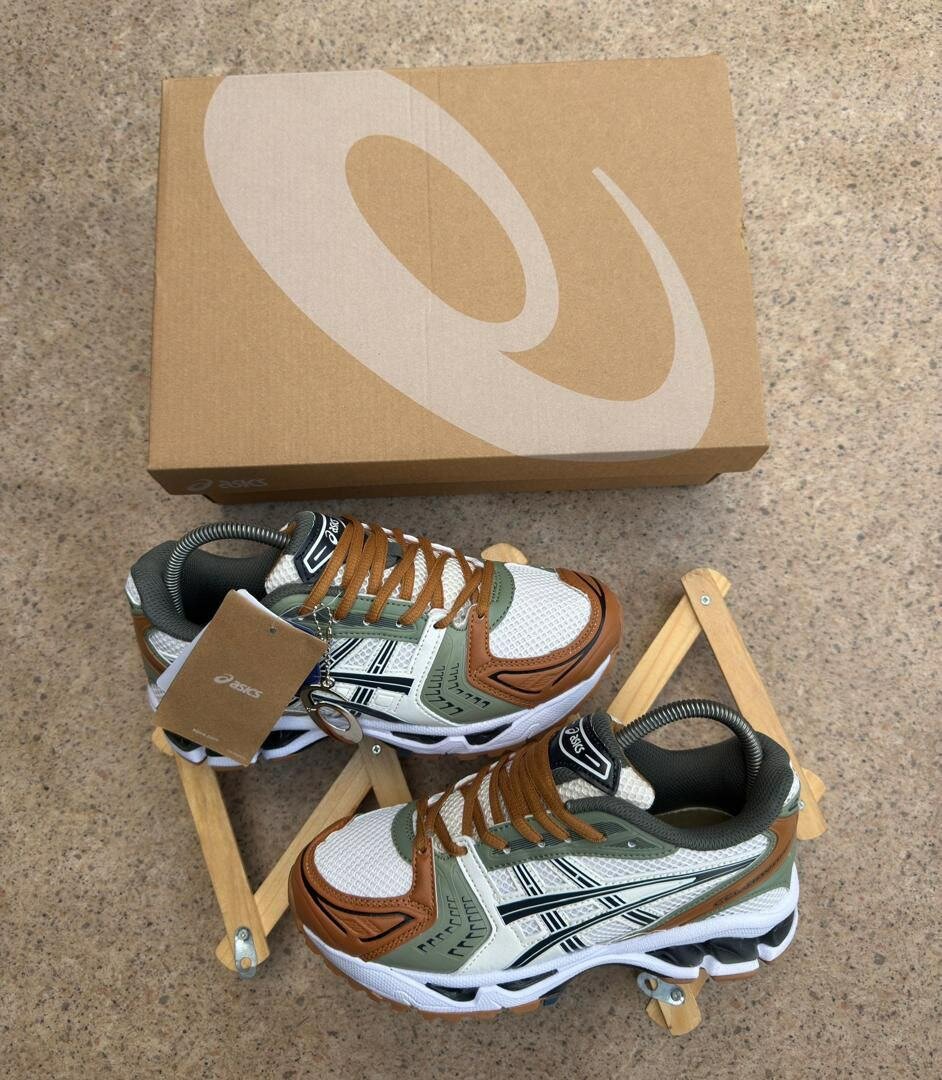 Chaussures de running performantes