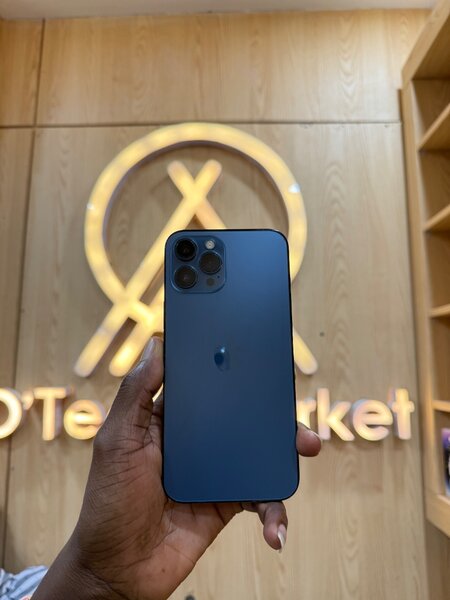 Smartphone haute technologie