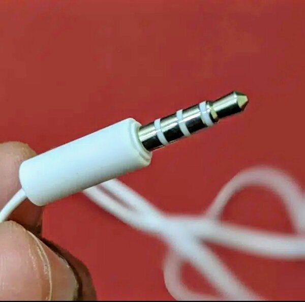 HTC Boom Sound Genuine handsfree Earphones Handfree