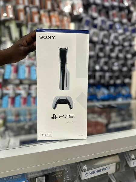 Sony PS5 Slim 1To