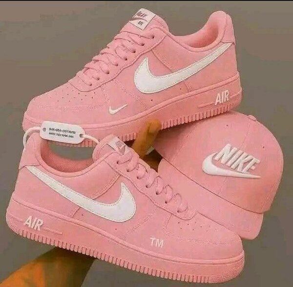 Baskets Nike Air Classic