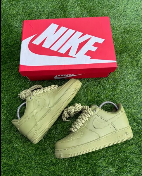 Baskets Nike Air Force 1