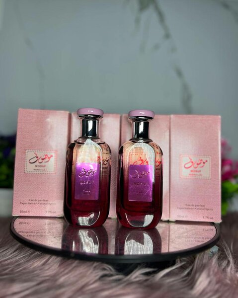 Parfum Mousuf 50ml