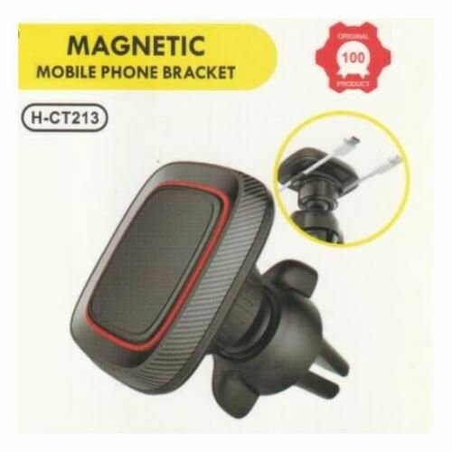 Support Téléphone Magnétique Voiture