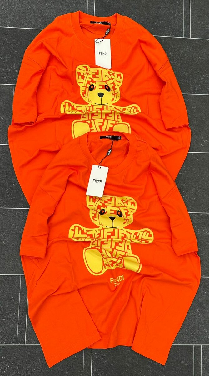 T-shirts tendance graphiques