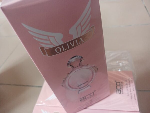Olivia Perfume 100ml
