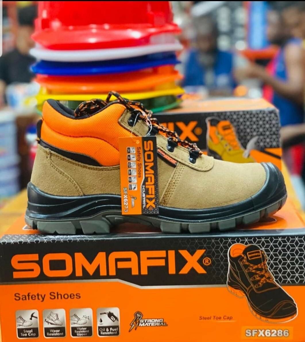 Chaussures de sécurité