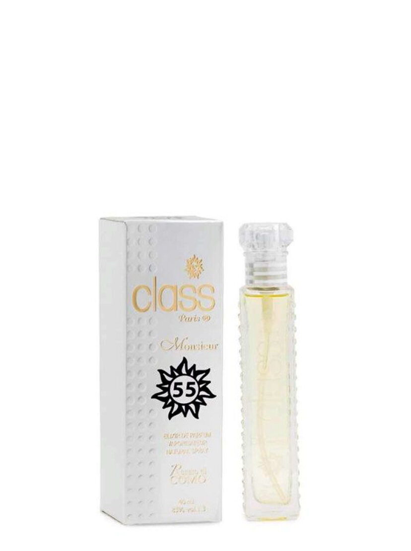 Parfum Classique Élégant