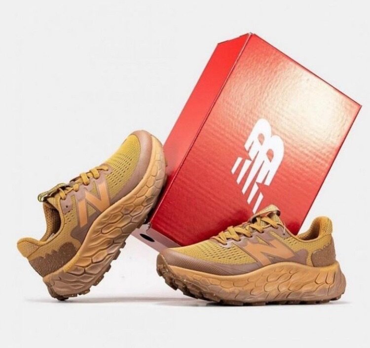 New Balance Sneakers