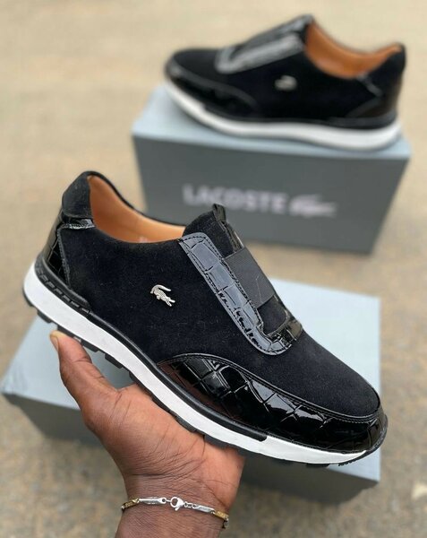 Lacoste original