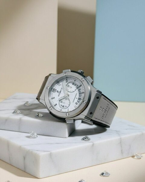 Montre Homme Élégante Métal